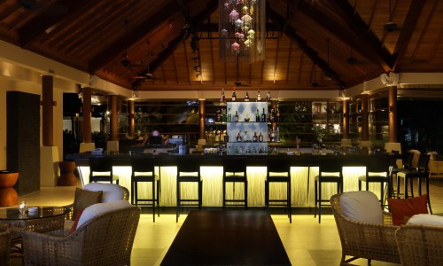 Hilton Seychelles Labriz Resort & Spa